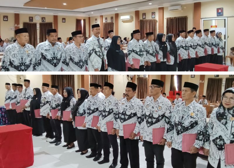 Bidang PGRI Teluk Wondama - Persatuan Guru Republik Indonesia Cabang Kabupaten Teluk Wondama