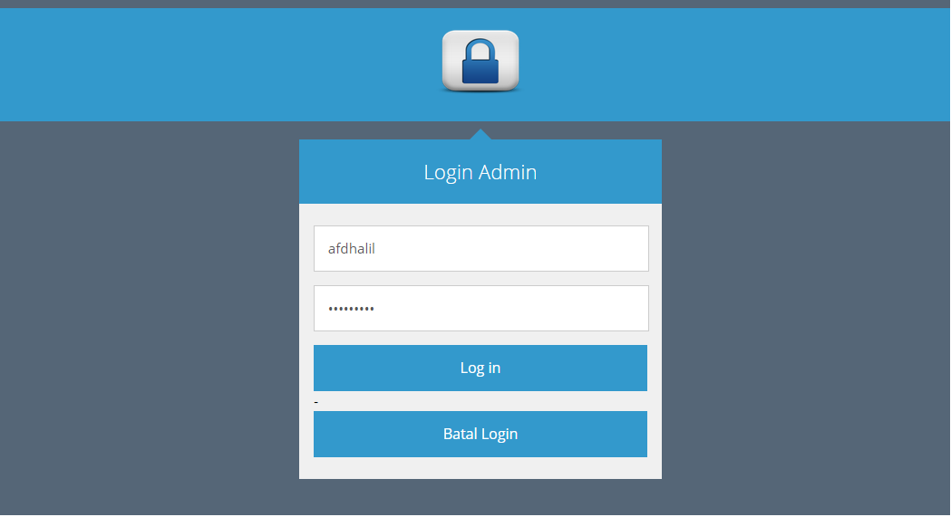 Login PGRI Teluk Wondama - Persatuan Guru Republik Indonesia Cabang Kabupaten Teluk Wondama